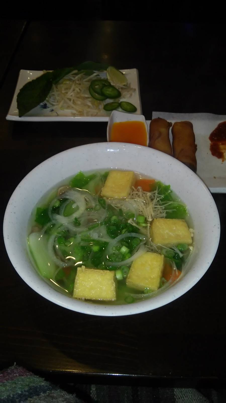 Phobox | restaurant | 364 Renton Center Way SW #56, Renton, WA 98057, USA | 4252917465 OR +1 425-291-7465