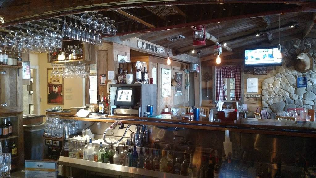 Camp | restaurant | 298 Daniel Webster Hwy, Meredith, NH 03253, USA | 6032793003 OR +1 603-279-3003