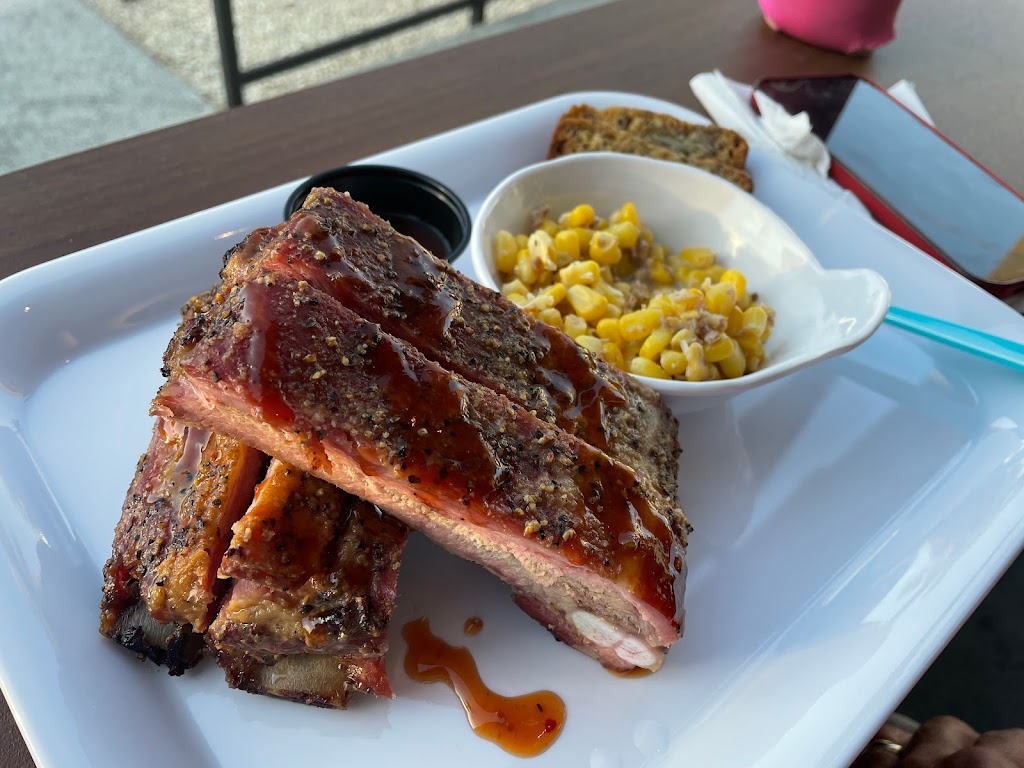gRub Tropical BBQ | restaurant | 415 Pine Ave, Anna Maria, FL 34216, USA | 9419002874 OR +1 941-900-2874