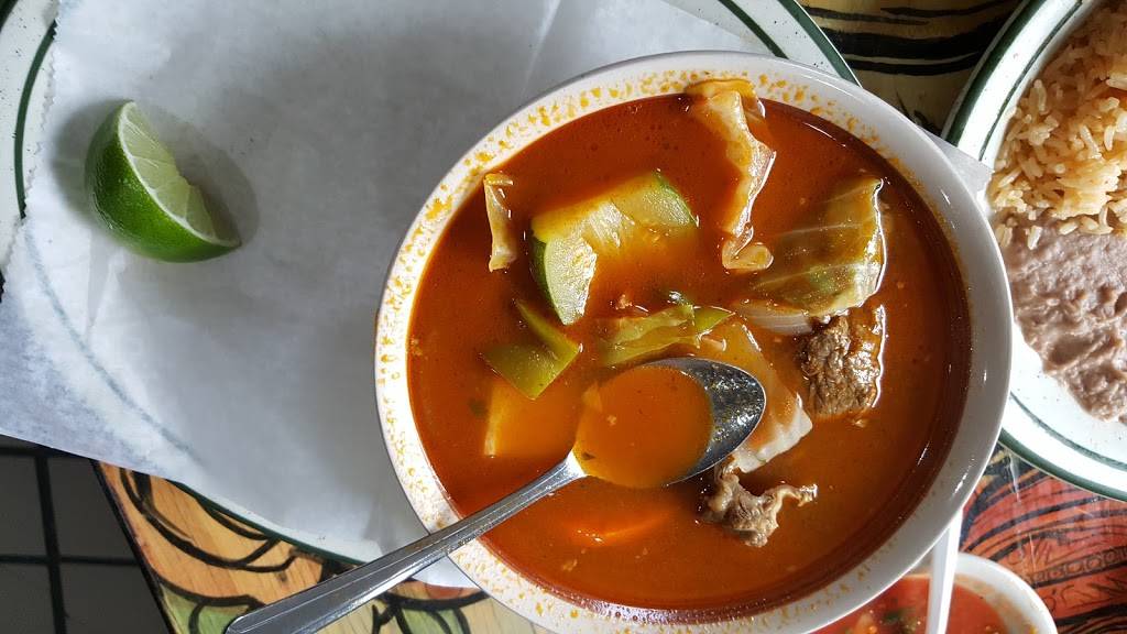 Taqueria Mi Pueblo | restaurant | 7278 Dix St, Detroit, MI 48209, USA | 3138413315 OR +1 313-841-3315