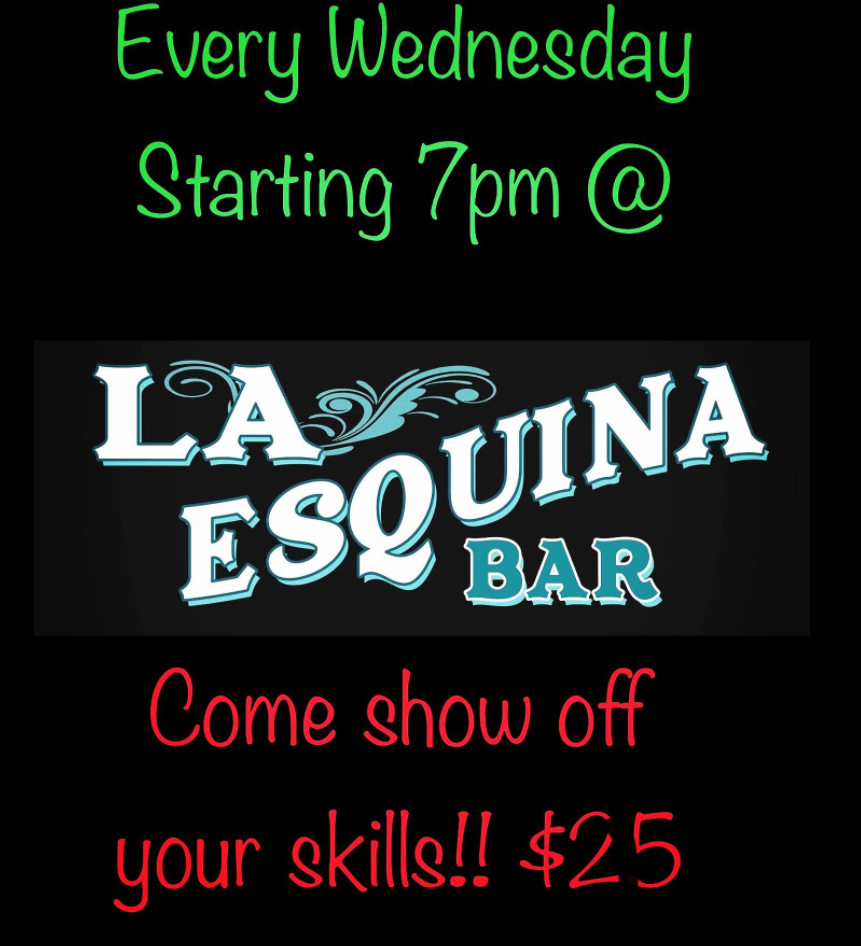 La Esquina Bar | night club | 821 E 6th St, Reno, NV 89512, USA | 7753998240 OR +1 775-399-8240