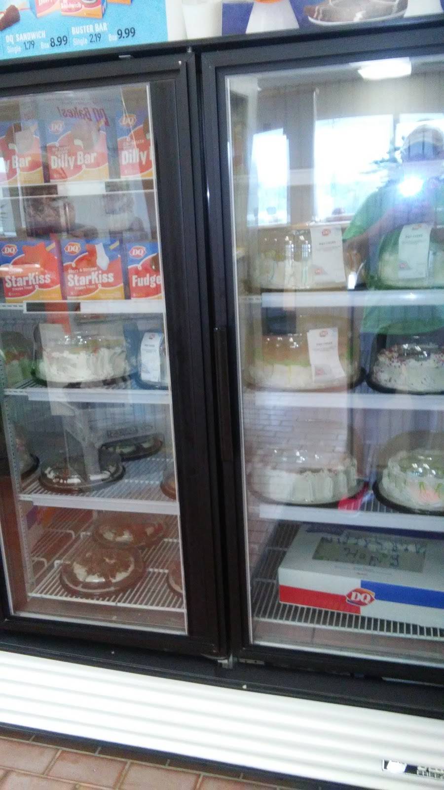 Dairy Queen Grill & Chill | restaurant | 2002 Laporte Ave, Valparaiso, IN 46383, USA | 2194629643 OR +1 219-462-9643