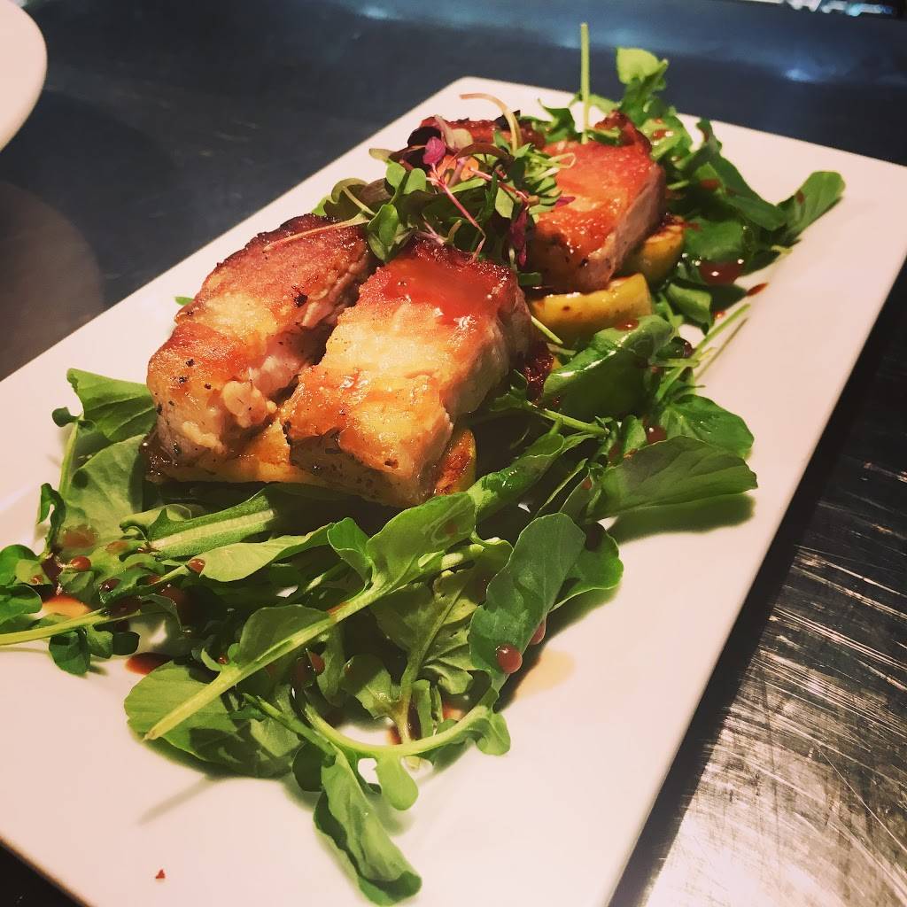 Pups Steakhouse | restaurant | 2801 Ward Blvd #3d, Wilson, NC 27893, USA | 2522918787 OR +1 252-291-8787