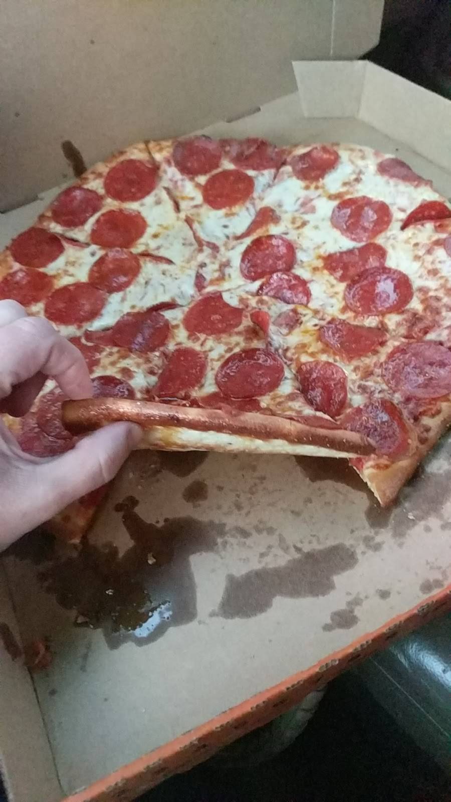 Little Caesars Pizza | meal takeaway | 1020 Ken Pratt Blvd, Longmont, CO 80501, USA | 3036785454 OR +1 303-678-5454