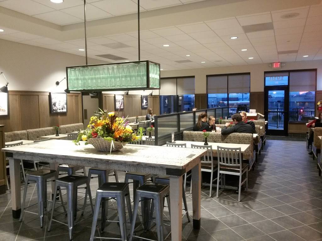 Chick-fil-A | restaurant | 1910 W Main St, Troy, OH 45373, USA | 9373354155 OR +1 937-335-4155