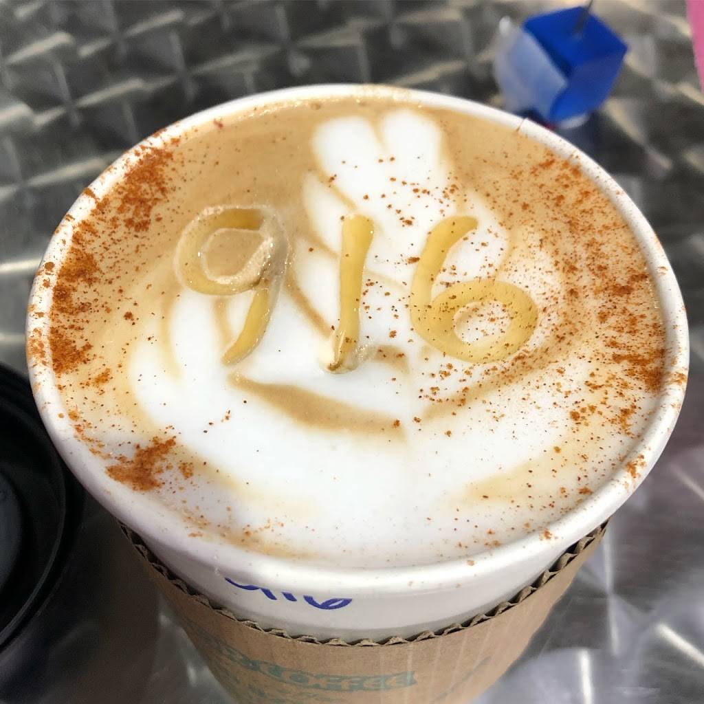 Luchador Coffee - Sacramento Coffee | bakery | 2380 Watt Ave #135, Sacramento, CA 95825, USA | 9165158272 OR +1 916-515-8272