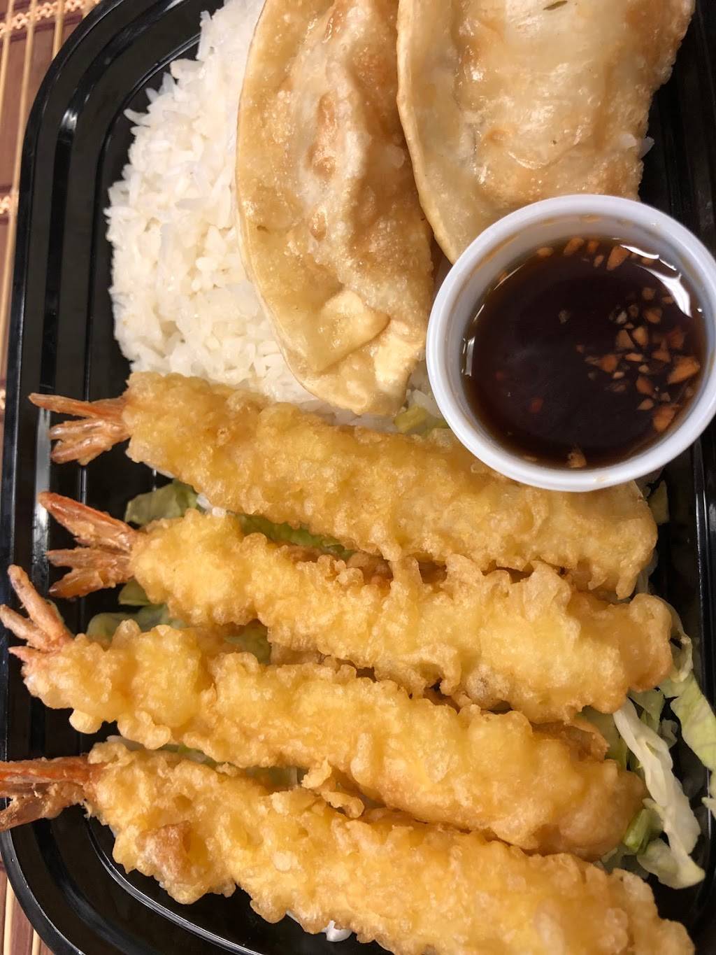 Big Panda | restaurant | 7849 Richmond Hwy, Alexandria, VA 22306, USA | 7037802020 OR +1 703-780-2020