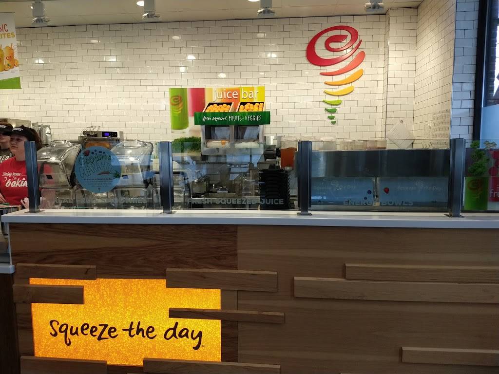 Jamba & Brueggers Bagels-Iowa City | restaurant | 708 S Riverside Dr, Iowa City, IA 52246, USA | 3193330019 OR +1 319-333-0019