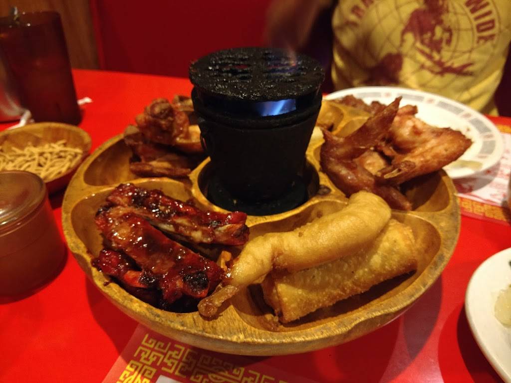 China Restaurant | restaurant | 178 NE 167th St, Miami, FL 33162, USA | 3059476549 OR +1 305-947-6549