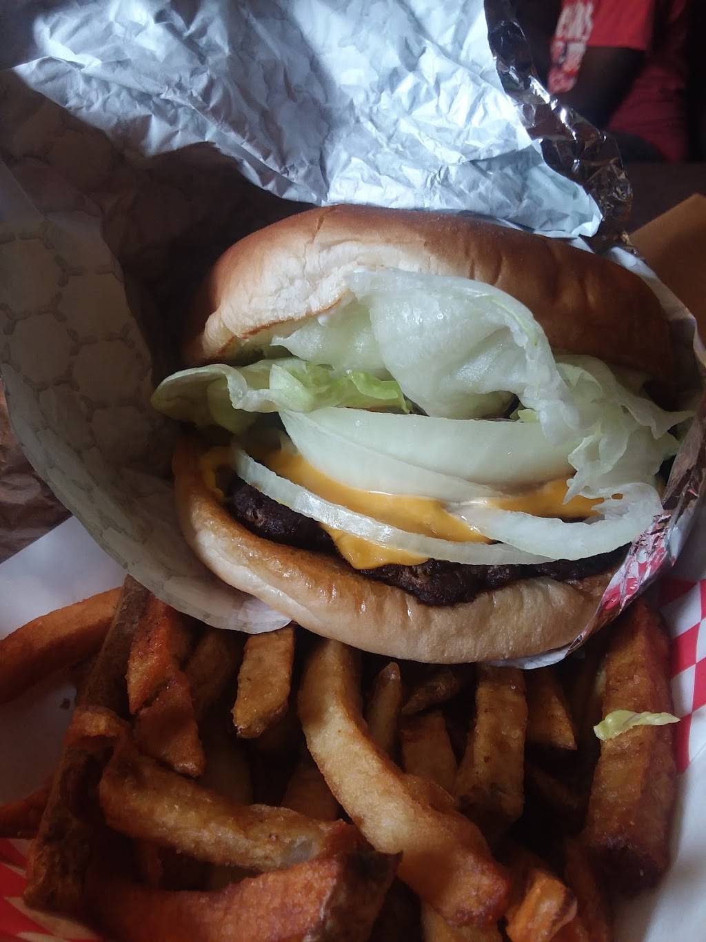 Classic Burger | restaurant | 4515 Mowery Rd, Houston, TX 77047, USA | 7132399828 OR +1 713-239-9828