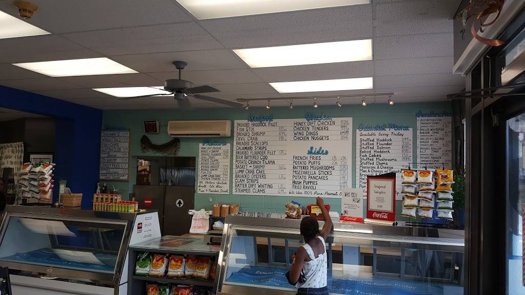 Valley Sea Foods Inc | restaurant | 188 N Washington St, Wilkes-Barre, PA 18701, USA | 5708238863 OR +1 570-823-8863