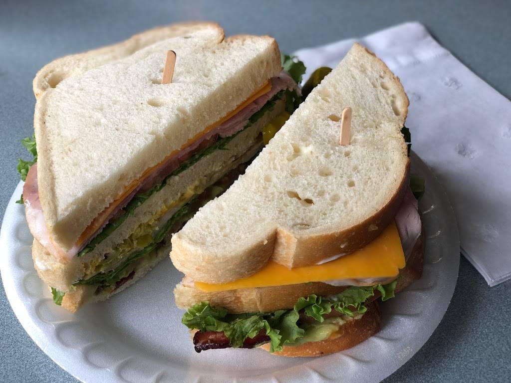 Tonys Delicatessen & Catering | meal takeaway | 1131 J St, Sacramento, CA 95814, USA | 9164478669 OR +1 916-447-8669