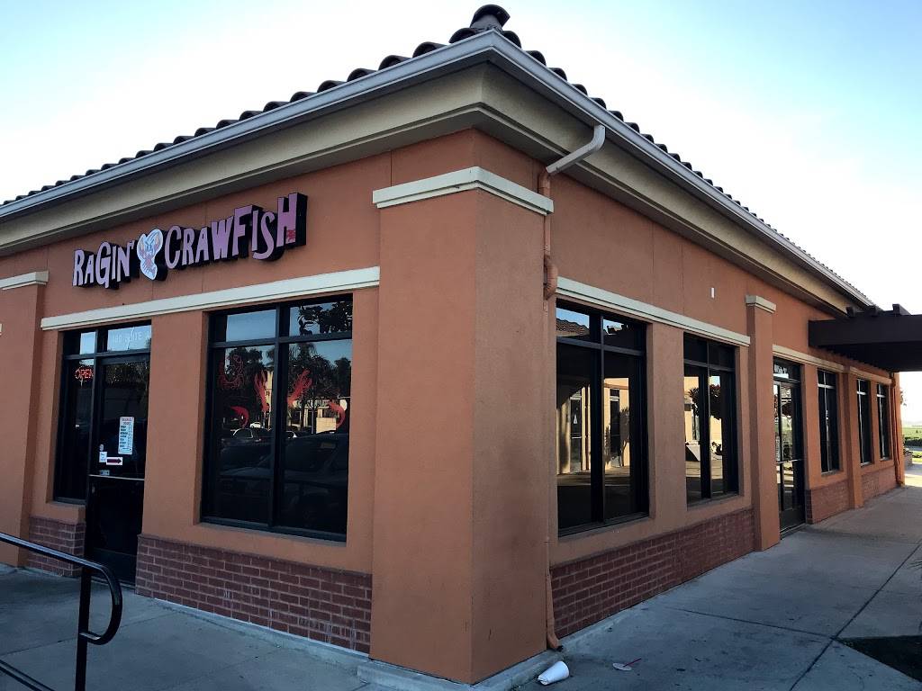 Ragin Crawfish | restaurant | 480 S Victoria Ave a, Oxnard, CA 93030, USA | 8058324615 OR +1 805-832-4615