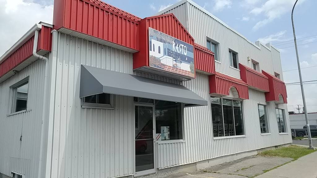 Thomas Pita et Poulet Grillé | restaurant | 2660 Rue Lafontaine, Saint-Hyacinthe, QC J2S 2N4, Canada | 4507783636 OR +1 450-778-3636