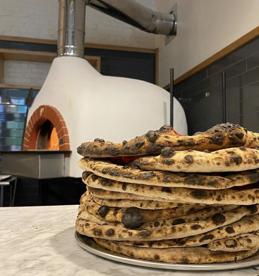 eeva | restaurant | 310 Master St, Philadelphia, PA 19122, USA | 2676877910 OR +1 267-687-7910