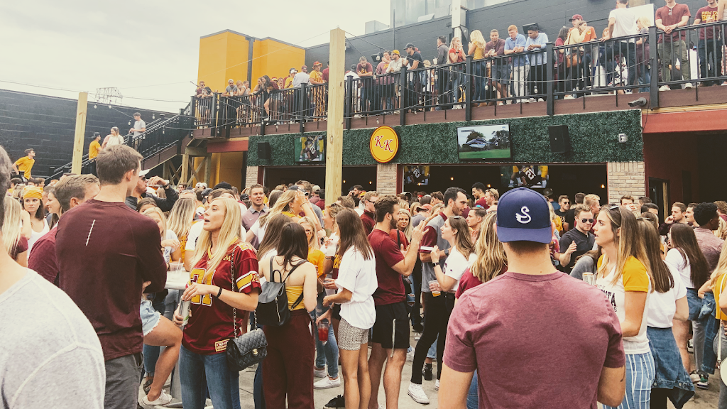 Kollege Klub Dinkytown | restaurant | 1301 4th St SE, Minneapolis, MN 55414, USA | 6128089820 OR +1 612-808-9820