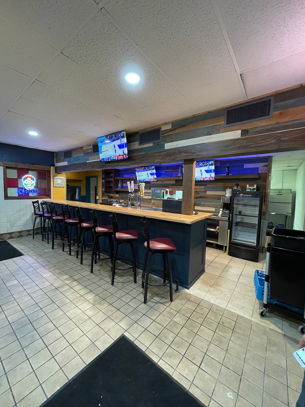 Carmen’s cantina 2 | restaurant | 3421 Blue Ridge Cutoff, Independence, MO 64052, USA | 8165036491 OR +1 816-503-6491