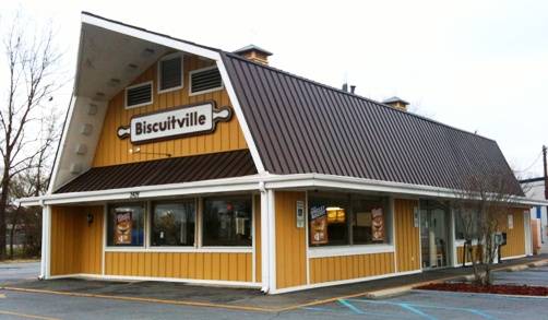 Biscuitville | cafe | 2426 Wake Forest Rd, Raleigh, NC 27608, USA | 9198212060 OR +1 919-821-2060