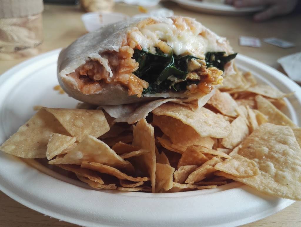 Tacos Por Favor | restaurant | 826 Hampton Dr, Venice, CA 90291, USA | 3103926700 OR +1 310-392-6700