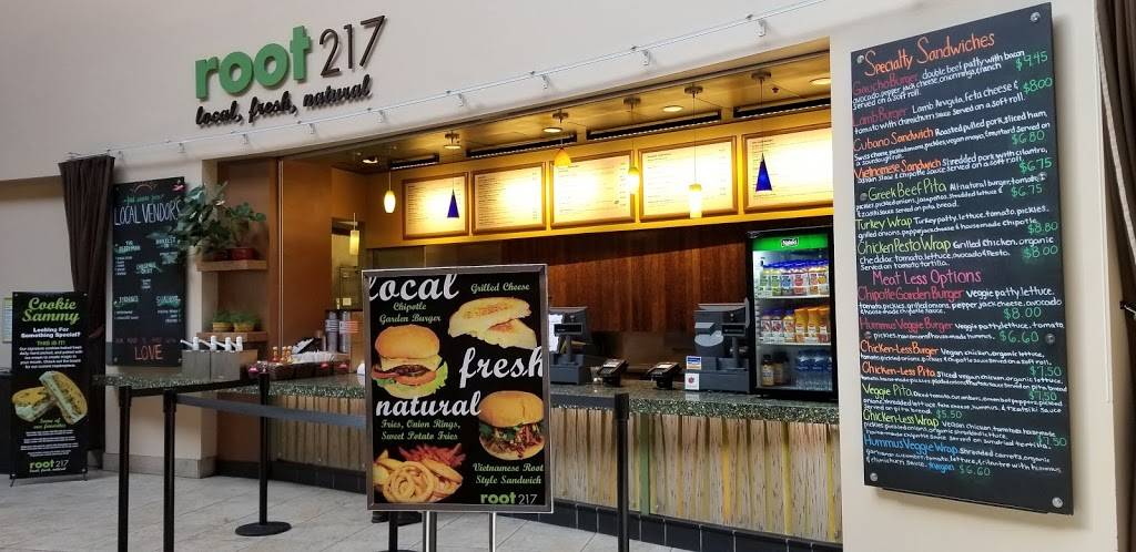 Root 217 | restaurant | 558 University Rd, Isla Vista, CA 93117, USA | 8058937060 OR +1 805-893-7060
