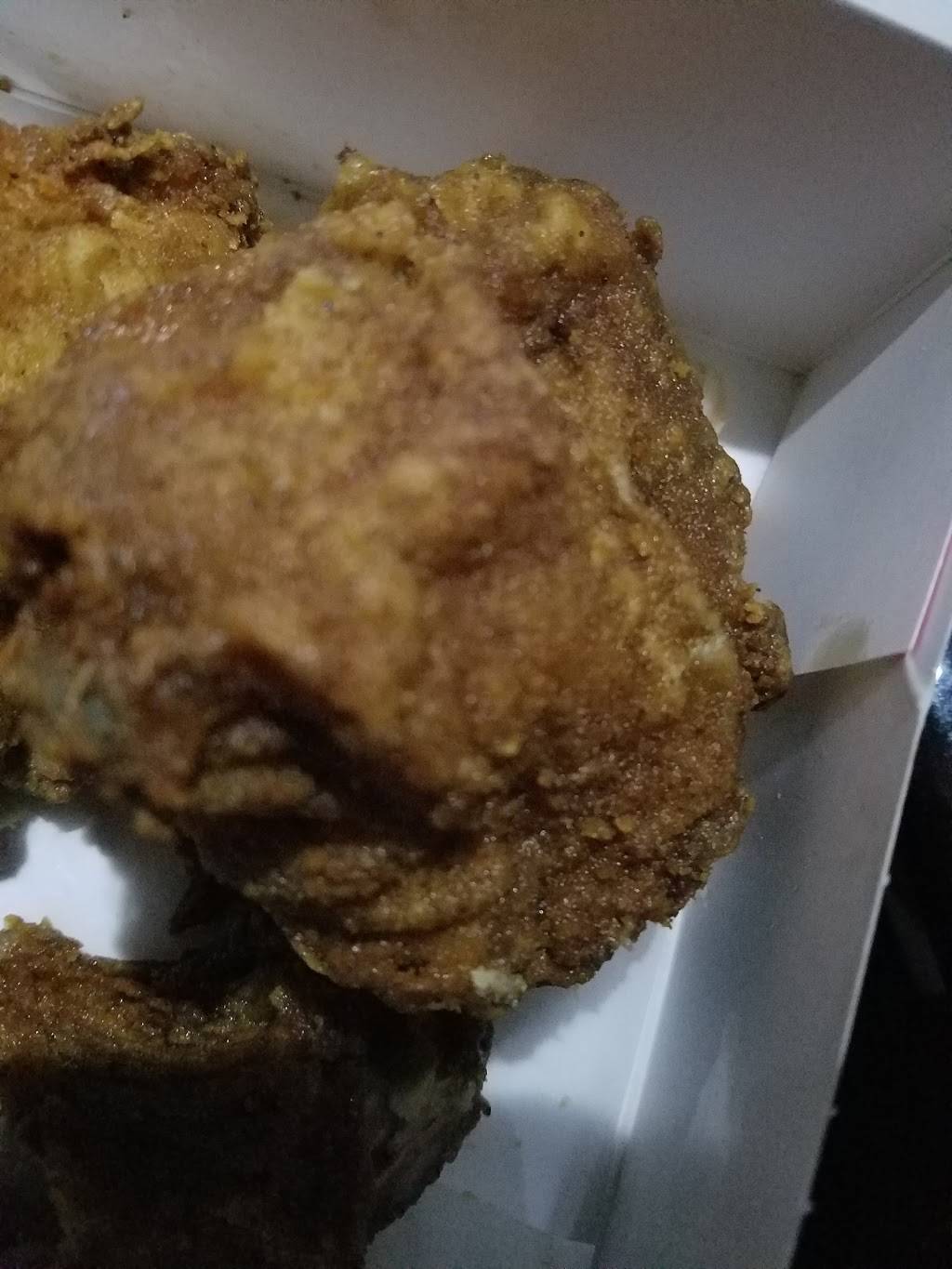 KFC | restaurant | 41670 Ford Rd, Canton, MI 48187, USA | 7349814090 OR +1 734-981-4090