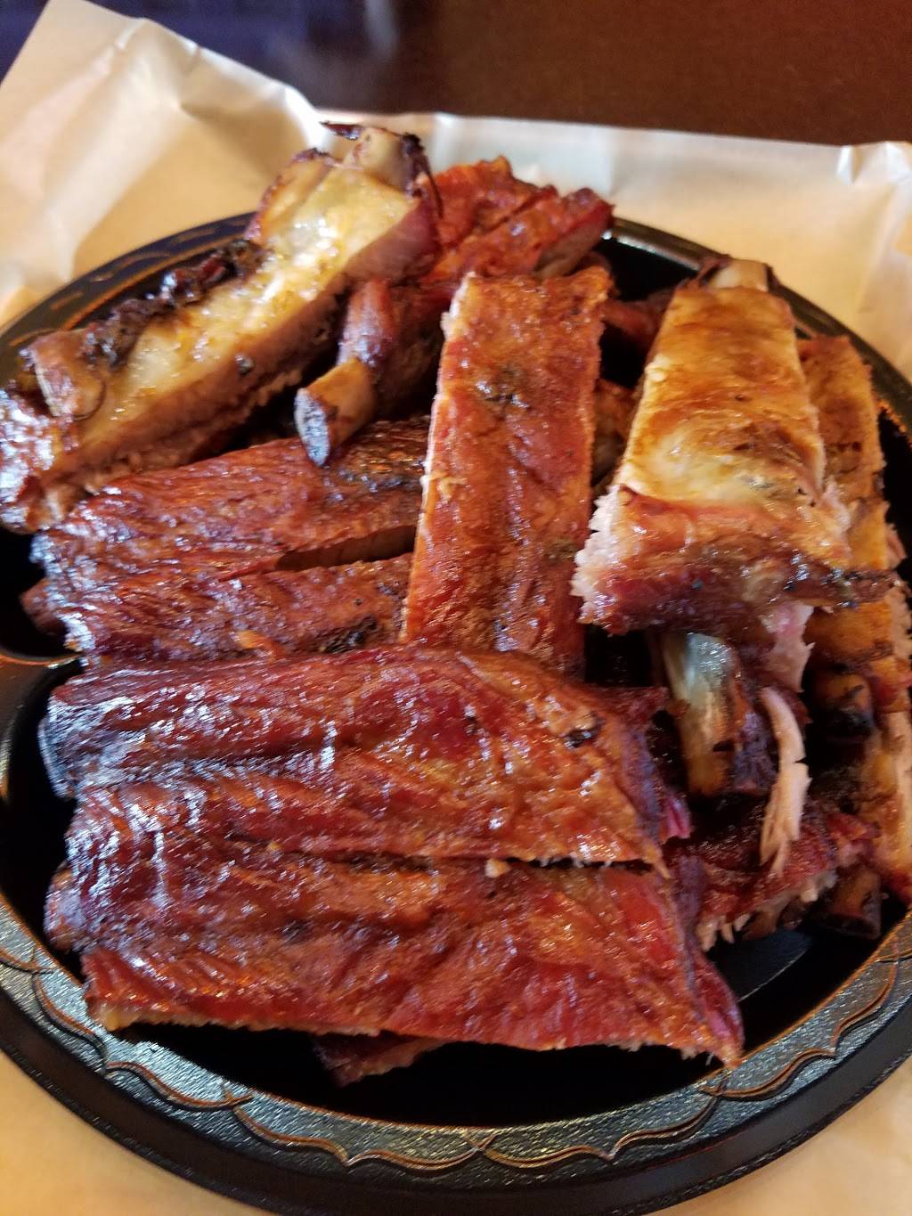 Brookstreet BBQ | restaurant | 10705 Westheimer Rd, Houston, TX 77042, USA | 7137833600 OR +1 713-783-3600