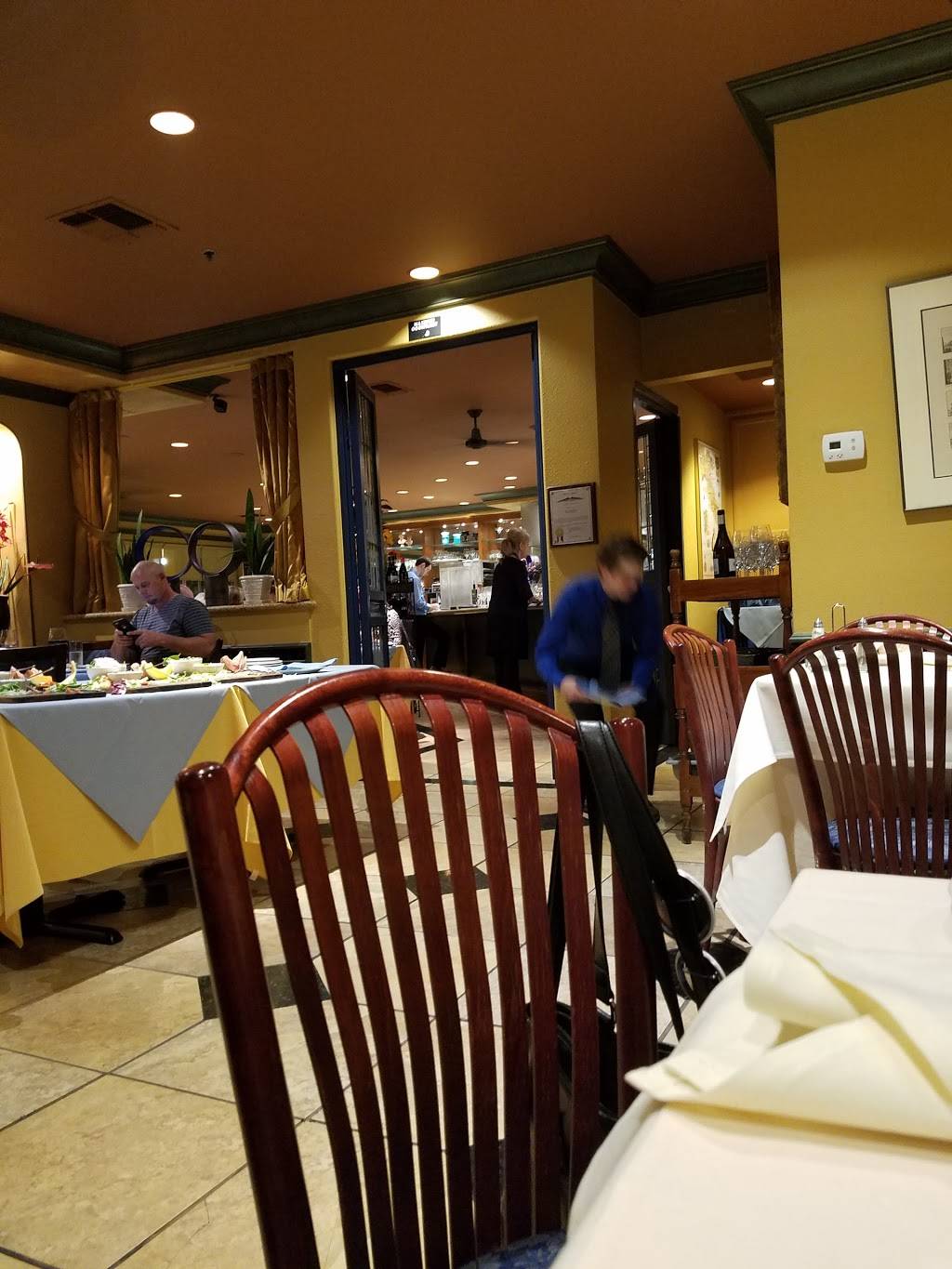 Parma Restaurant | restaurant | 6729 Palm Ave #101, Fresno, CA 93704, USA | 5594323389 OR +1 559-432-3389