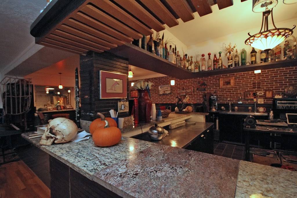 Borellis | restaurant | 2124 W Lawrence Ave, Chicago, IL 60625, USA | 7732751700 OR +1 773-275-1700