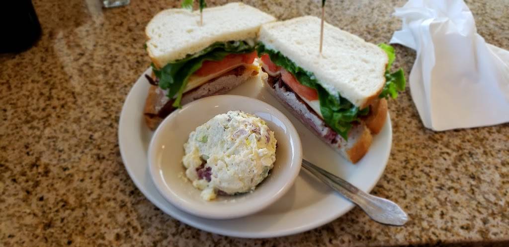 Sprankles Deli | restaurant | 155 Military E, Benicia, CA 94510, USA | 7072976119 OR +1 707-297-6119