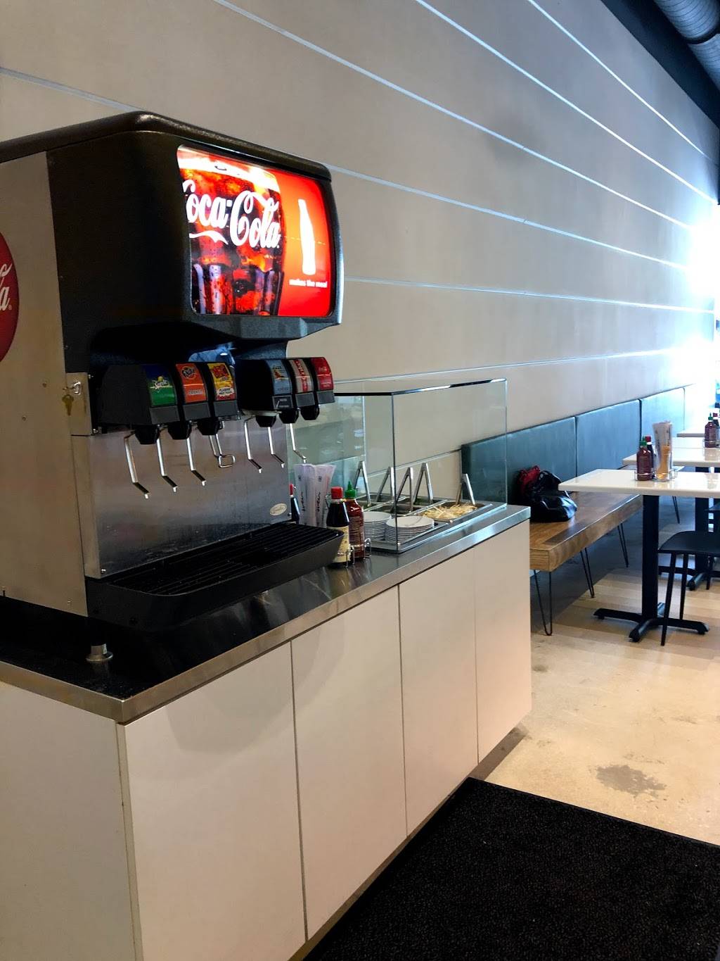 GoPho | restaurant | 2262 S University Dr, Davie, FL 33324, USA | 9543676044 OR +1 954-367-6044