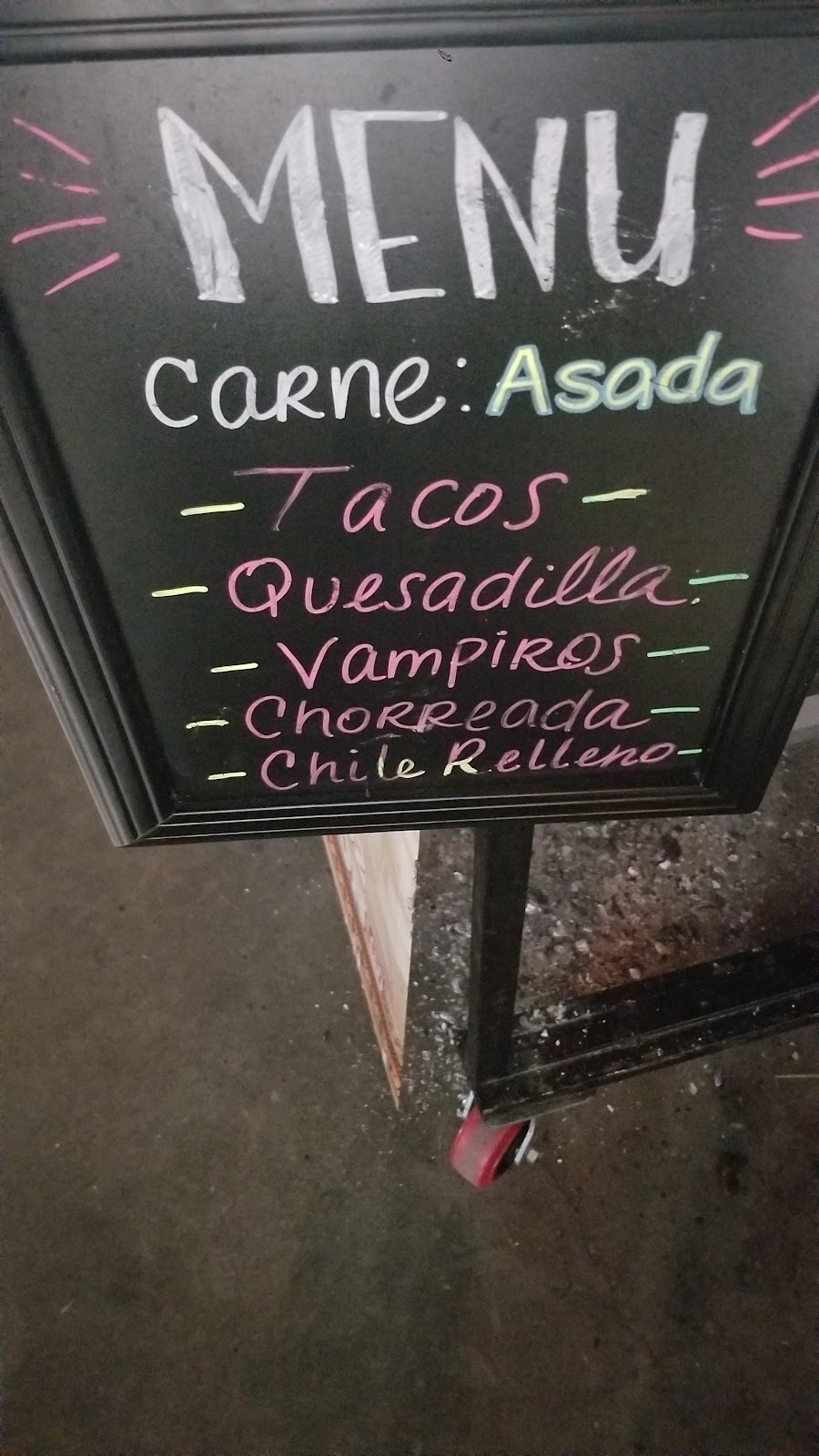 TAC-A-BRON | restaurant | Imperial, Garfield Pl, South Gate, CA 90280, USA | 5623139502 OR +1 562-313-9502