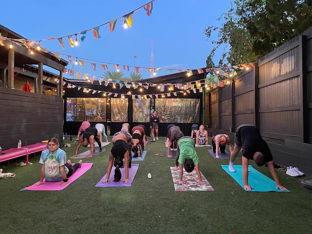 Kava & Company (San Marco) | cafe | 1224 Kings Ave, Jacksonville, FL 32207, USA | 9045513809 OR +1 904-551-3809