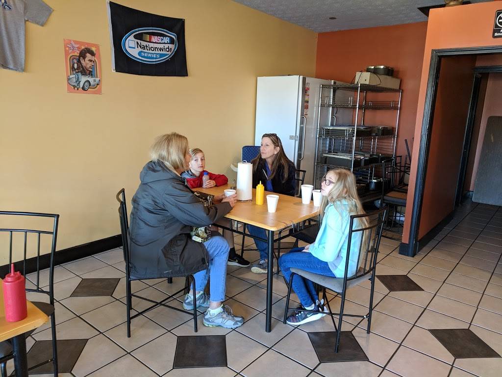 Macs Pitstop Grill | restaurant | 4251 Winder Hwy, Flowery Branch, GA 30542, USA | 7709675371 OR +1 770-967-5371