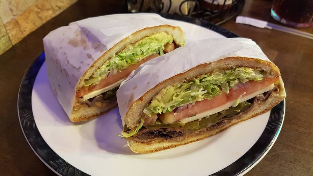 Los Tres Potrillos | restaurant | 111-16 Roosevelt Ave, Corona, NY 11368, USA | 7185051533 OR +1 718-505-1533