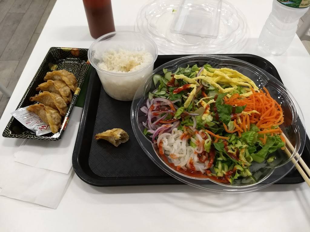 Seoul Food | restaurant | 3047 US-46, Parsippany, NJ 07054, USA | 9737946868 OR +1 973-794-6868