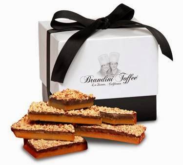Brandini Toffee | meal takeaway | 42250 Bob Hope Dr, Rancho Mirage, CA 92270, USA | 7602001598 OR +1 760-200-1598