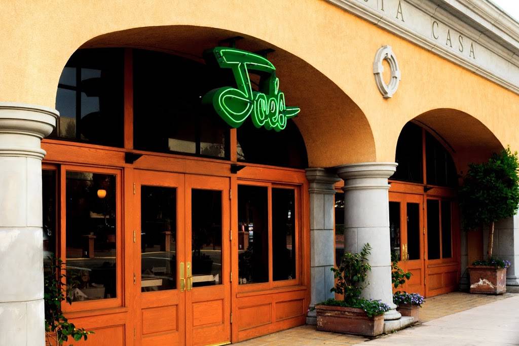 San Rafael Joes | restaurant | 931 4th St, San Rafael, CA 94901, USA | 4154562425 OR +1 415-456-2425