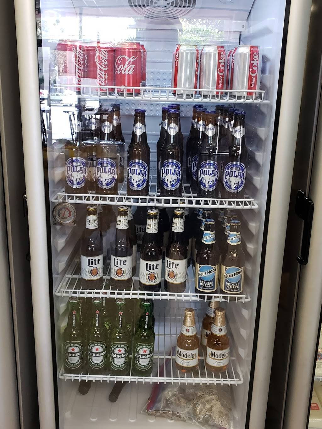 Punto Gourmet | restaurant | 900 Powerline Rd Unit 906, Pompano Beach, FL 33069, United States | 9542578971 OR +1 954-257-8971