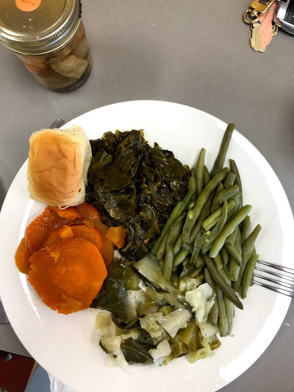 The Choo | restaurant | 3045 Southern Ave, Memphis, TN 38111, USA | 9013243246 OR +1 901-324-3246