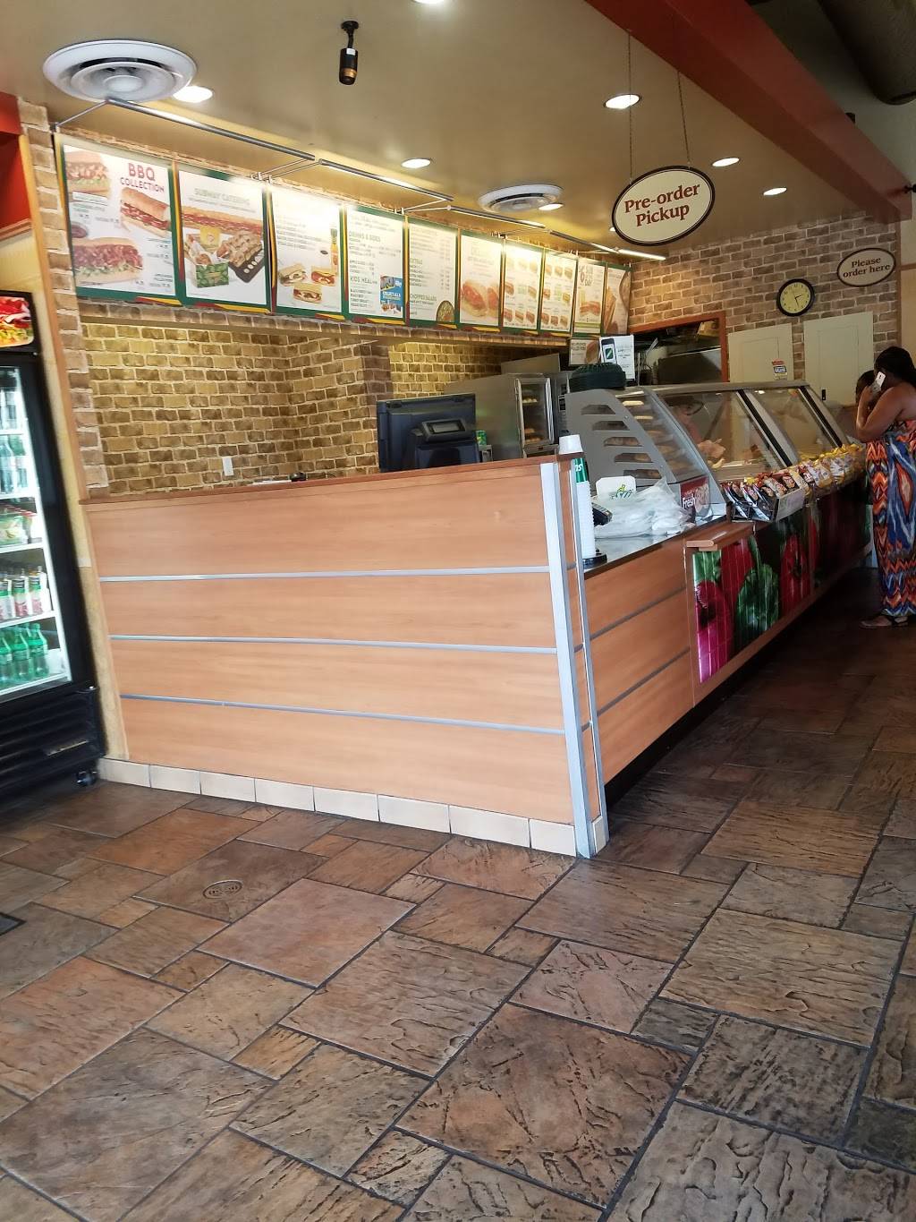 Subway | restaurant | 2203 S Peoria St, Aurora, CO 80014, USA | 7204846088 OR +1 720-484-6088