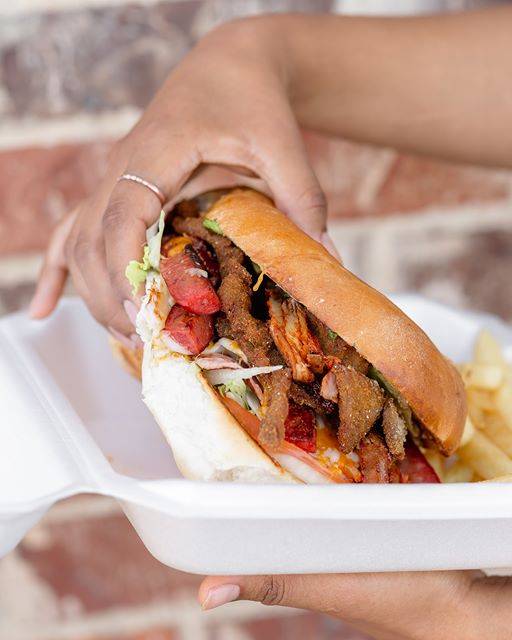 Taqueria el Arquito | restaurant | 353 Singleton Blvd, Dallas, TX 75212, USA | 4699061011 OR +1 469-906-1011