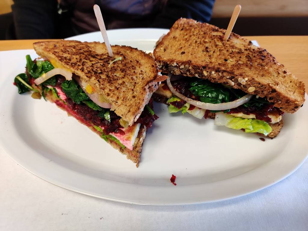 Organic Delights: Cafe/Restaurant | restaurant | 2256 #B, Sunrise Blvd, Rancho Cordova, CA 95670, USA | 9169175990 OR +1 916-917-5990