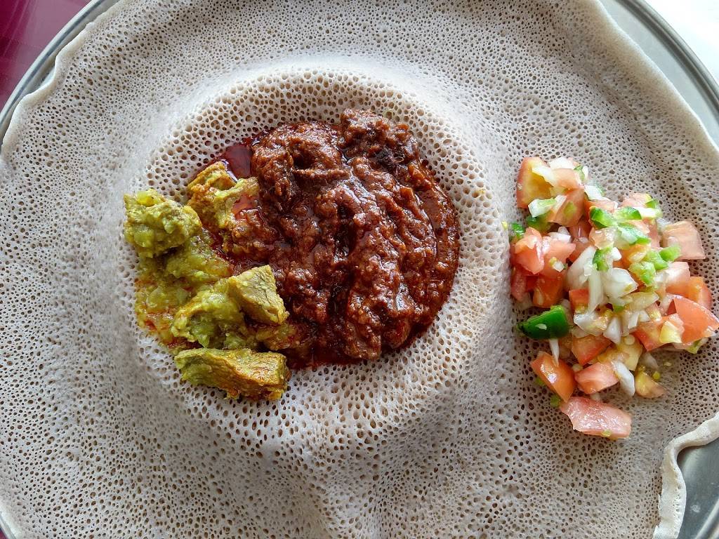 Lucy Ethiopian Restaurant | restaurant | 8301 Georgia Ave, Silver Spring, MD 20910, USA | 3015896700 OR +1 301-589-6700