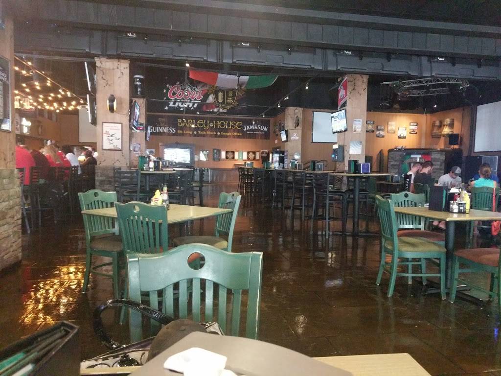 Barley House | restaurant | 222 S Main St #1B, Akron, OH 44308, USA | 3303740925 OR +1 330-374-0925