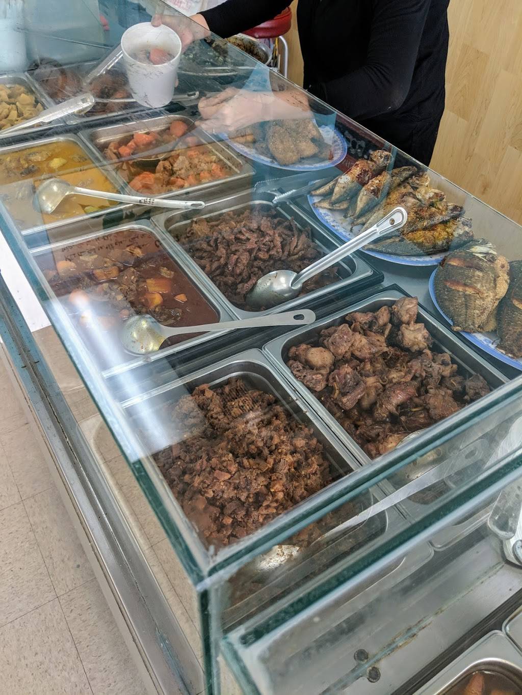 Quán Dì Tư | restaurant | 8200 Wilcrest Dr #11, Houston, TX 77072, USA | 2815757424 OR +1 281-575-7424