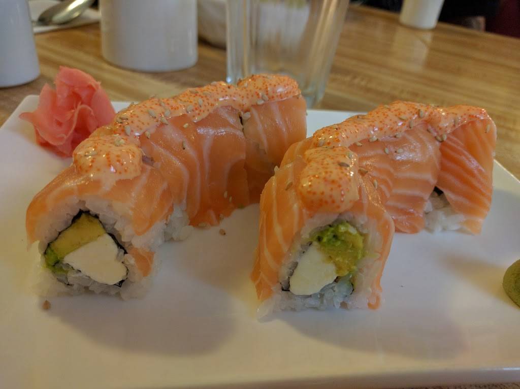 Ken of Japan | restaurant | 4340 Cochran St, Simi Valley, CA 93063, USA | 8055276490 OR +1 805-527-6490