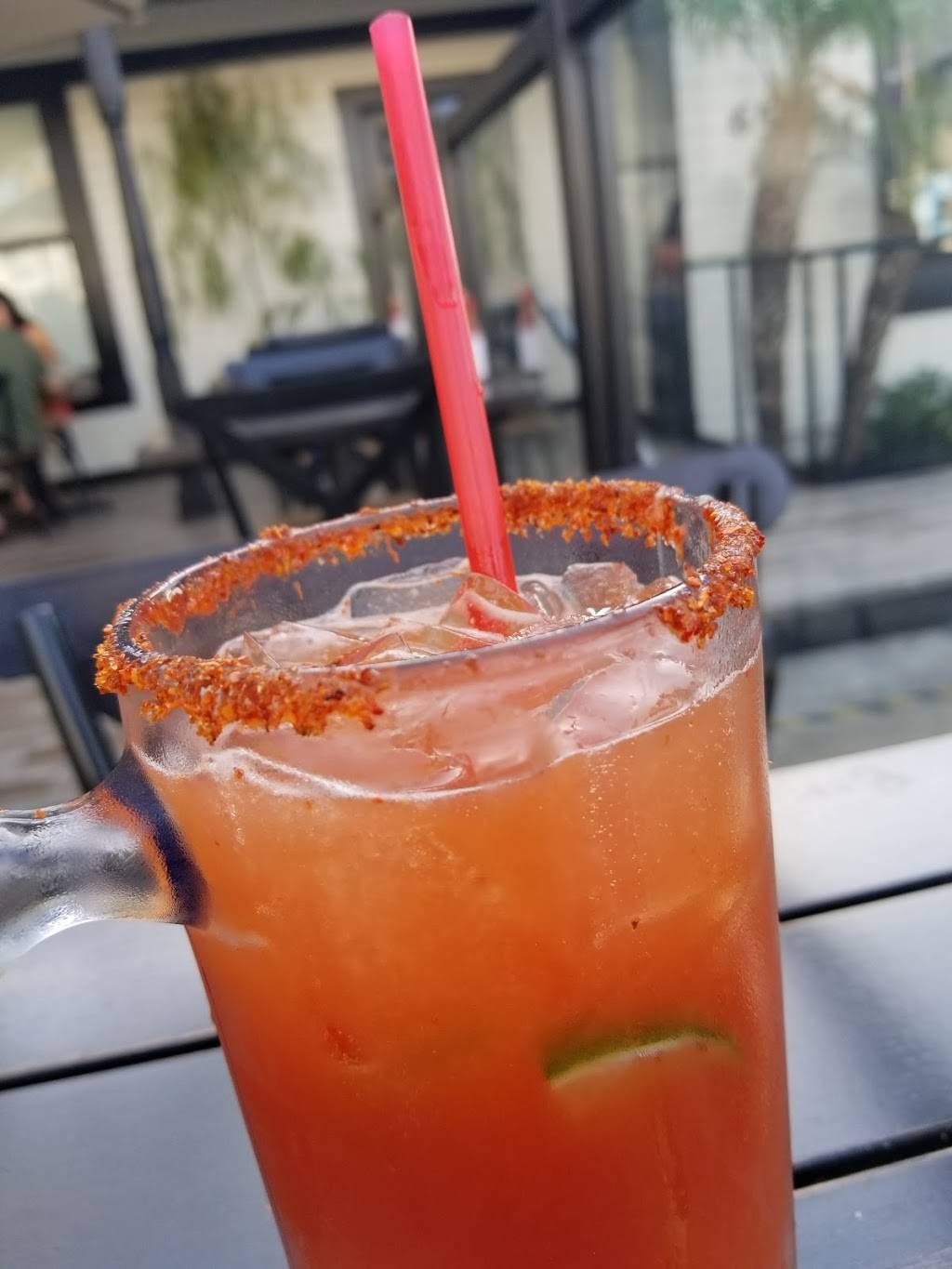 Poquito Mas | restaurant | 6591 Beach Blvd, Buena Park, CA 90621, USA | 7145238832 OR +1 714-523-8832