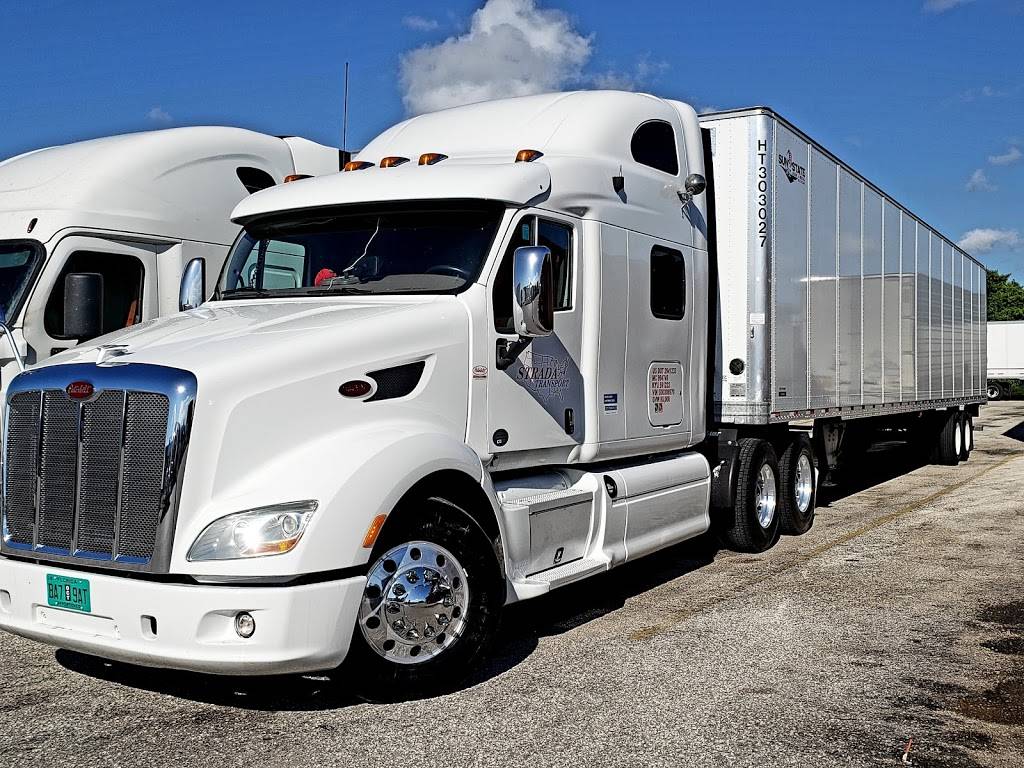 Flying J Travel Center | restaurant | 100 N Kings Hwy, Fort Pierce, FL 34945, USA | 7724610091 OR +1 772-461-0091