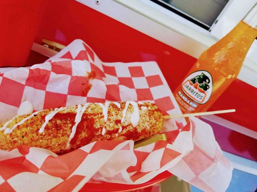 Jalapenos Mexican Cuisine( food truck) | restaurant | 4677 Fall Creek Rd, Branson, MO 65616, USA | 4172727955 OR +1 417-272-7955