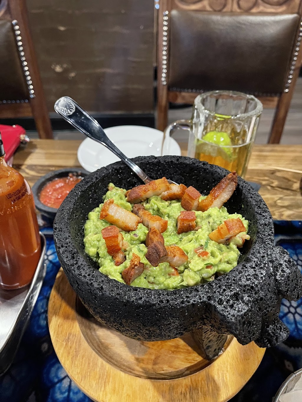 Terramar Mexican Grill | restaurant | 311 S Broadway, Lawrence, MA 01843, USA | 9782583396 OR +1 978-258-3396